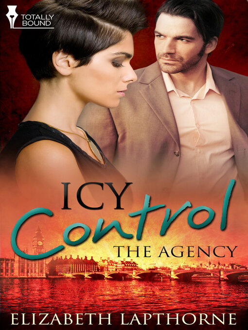 Title details for Icy Control by Elizabeth Lapthorne - Available